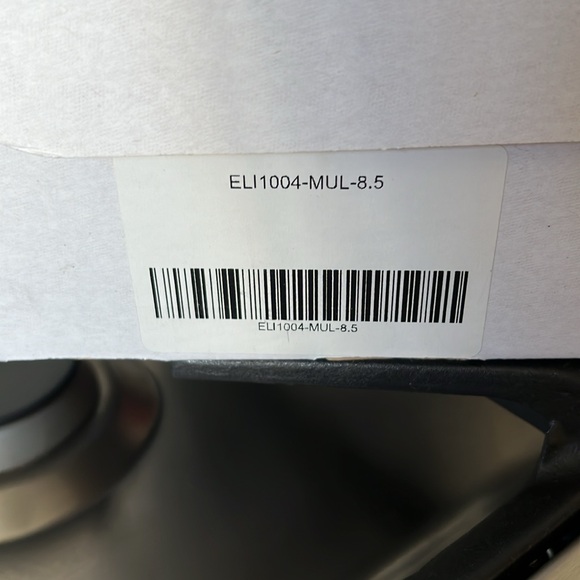 GoBy Flat slip on - Picture 4 of 5